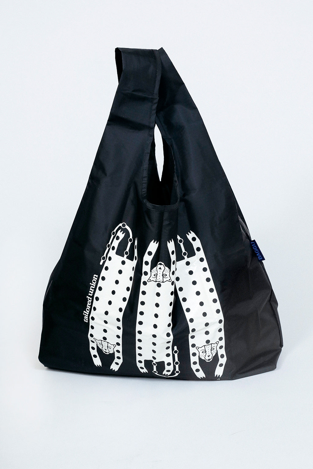 MŪR by Acya Baggu Tote