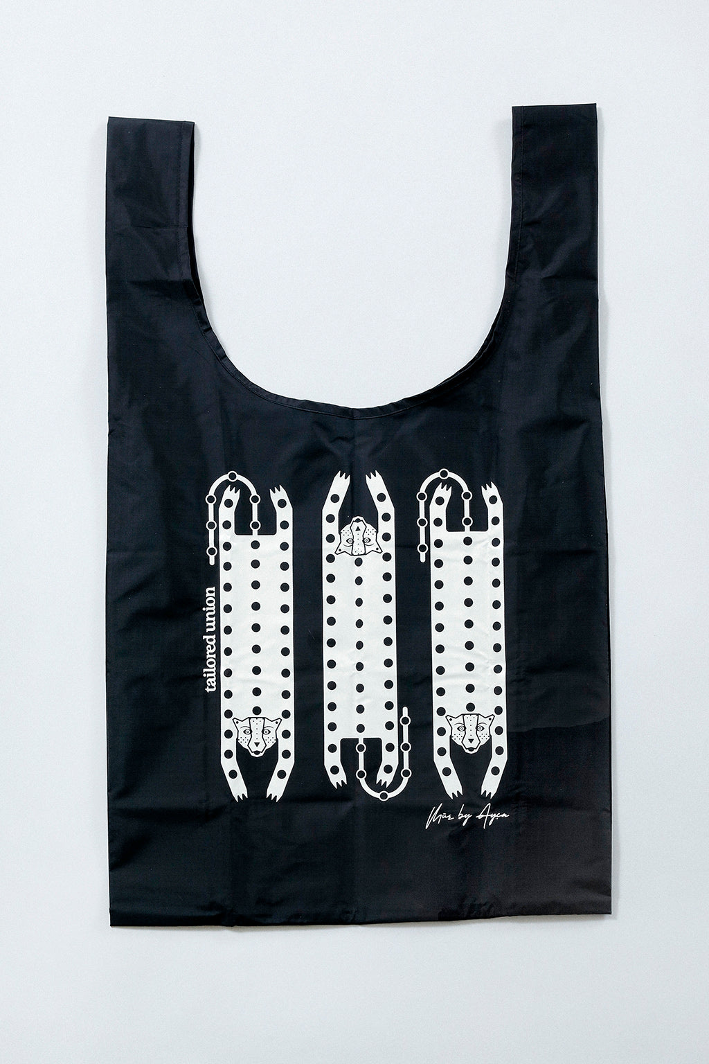 MŪR by Acya Baggu Tote
