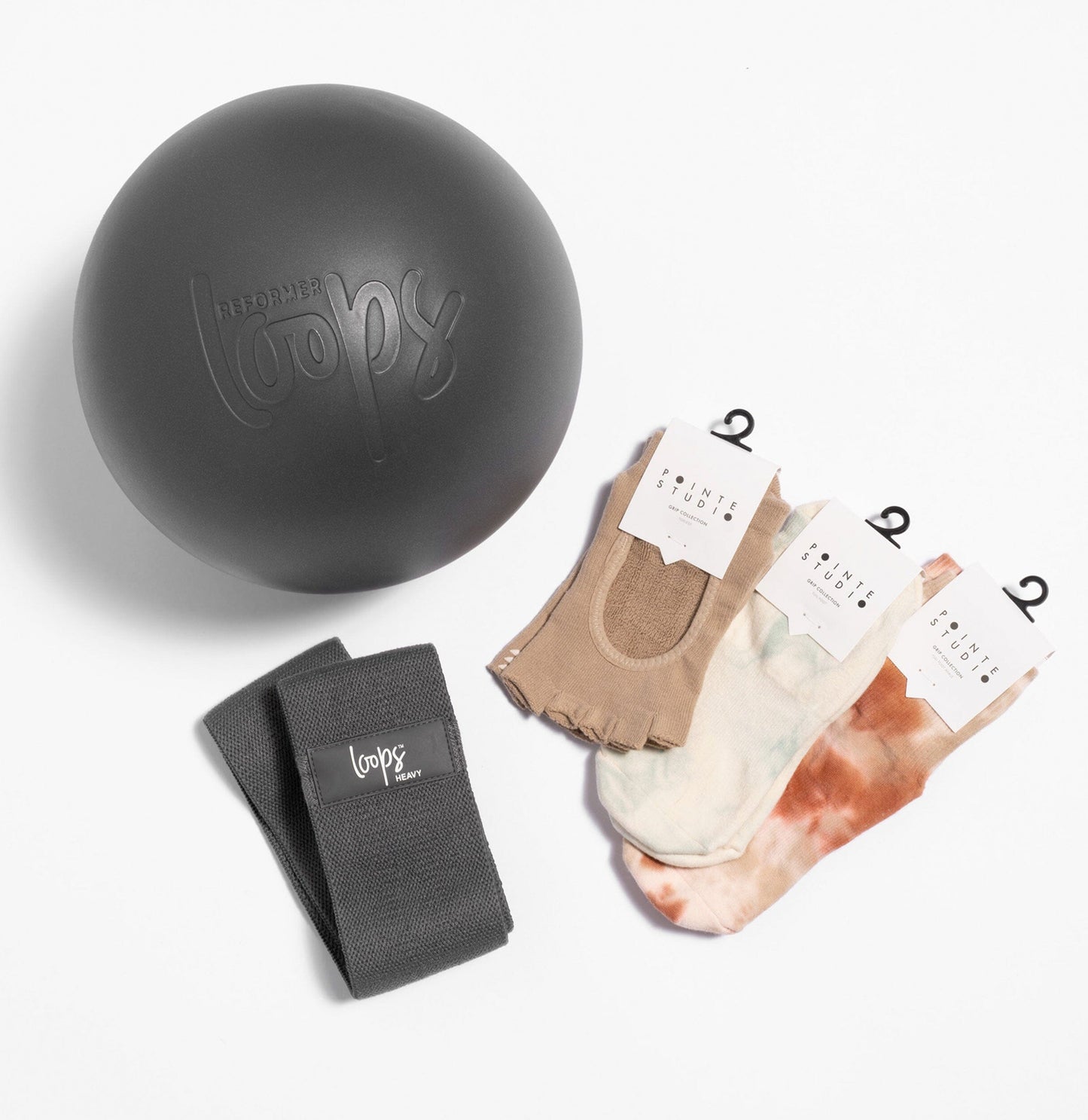 PS + REFORMER LOOP GIFT BOX