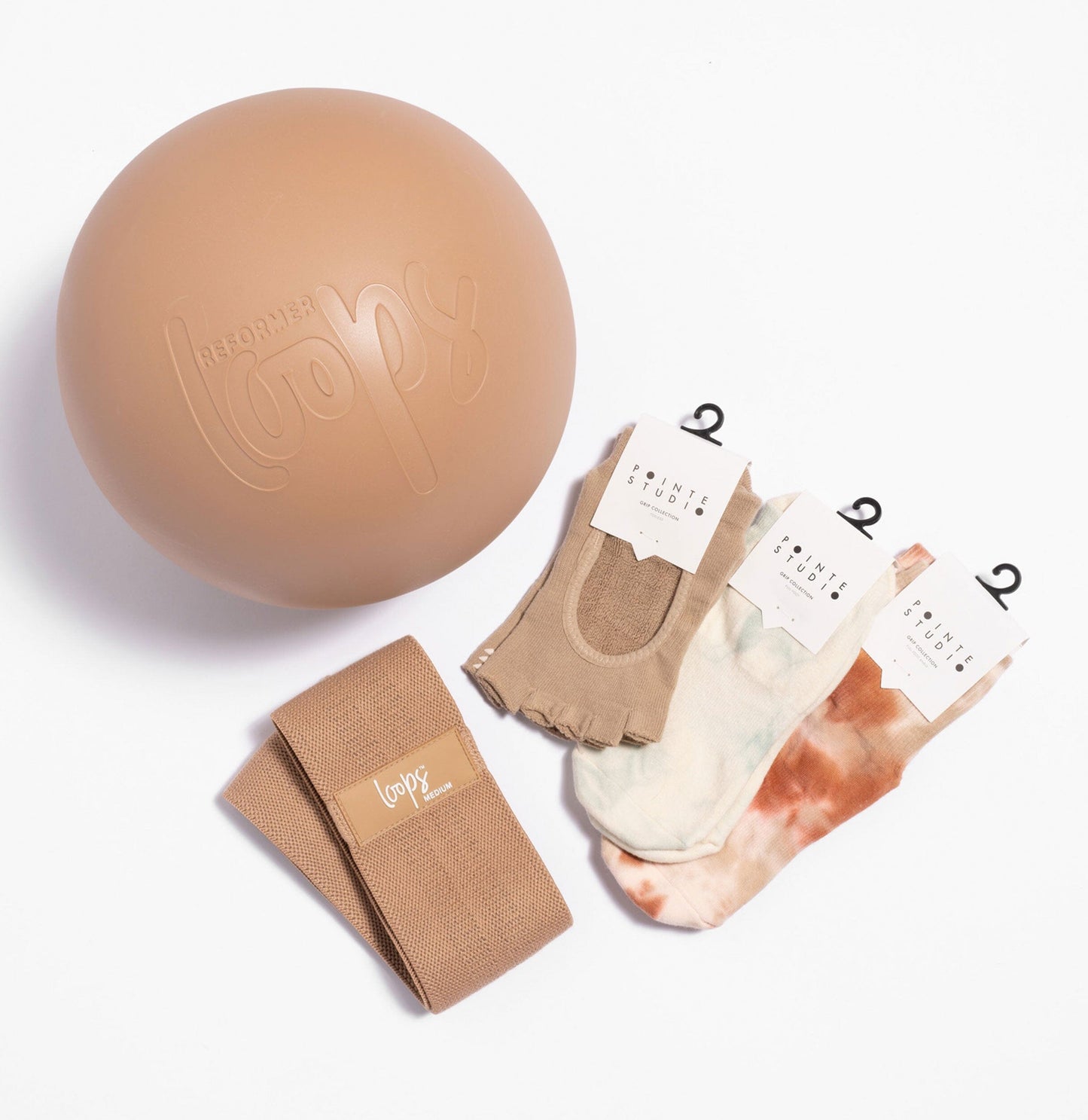 PS + REFORMER LOOP GIFT BOX