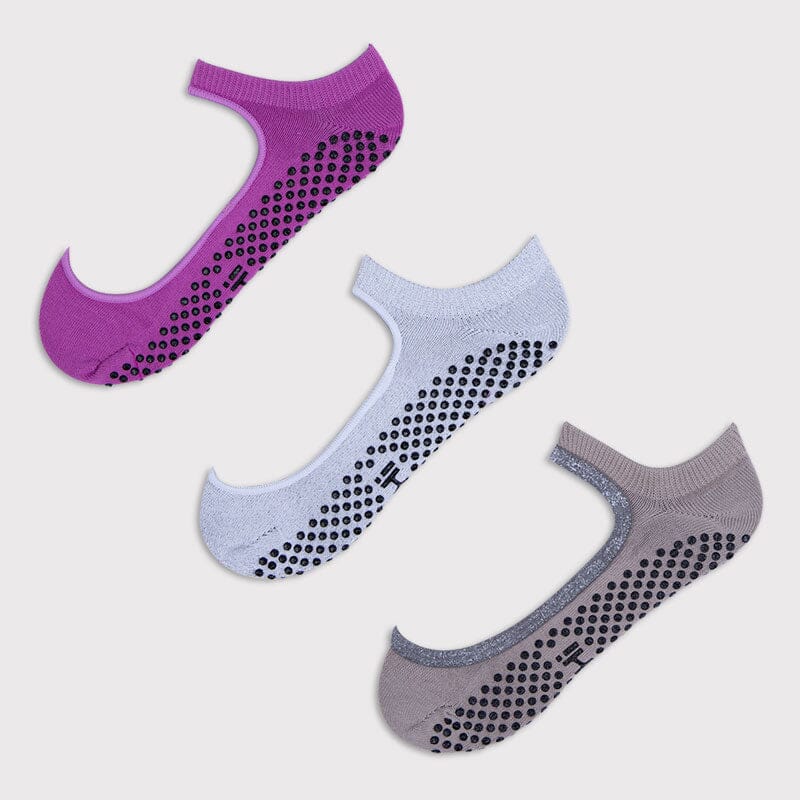 The Sweet Girly Grip Pack