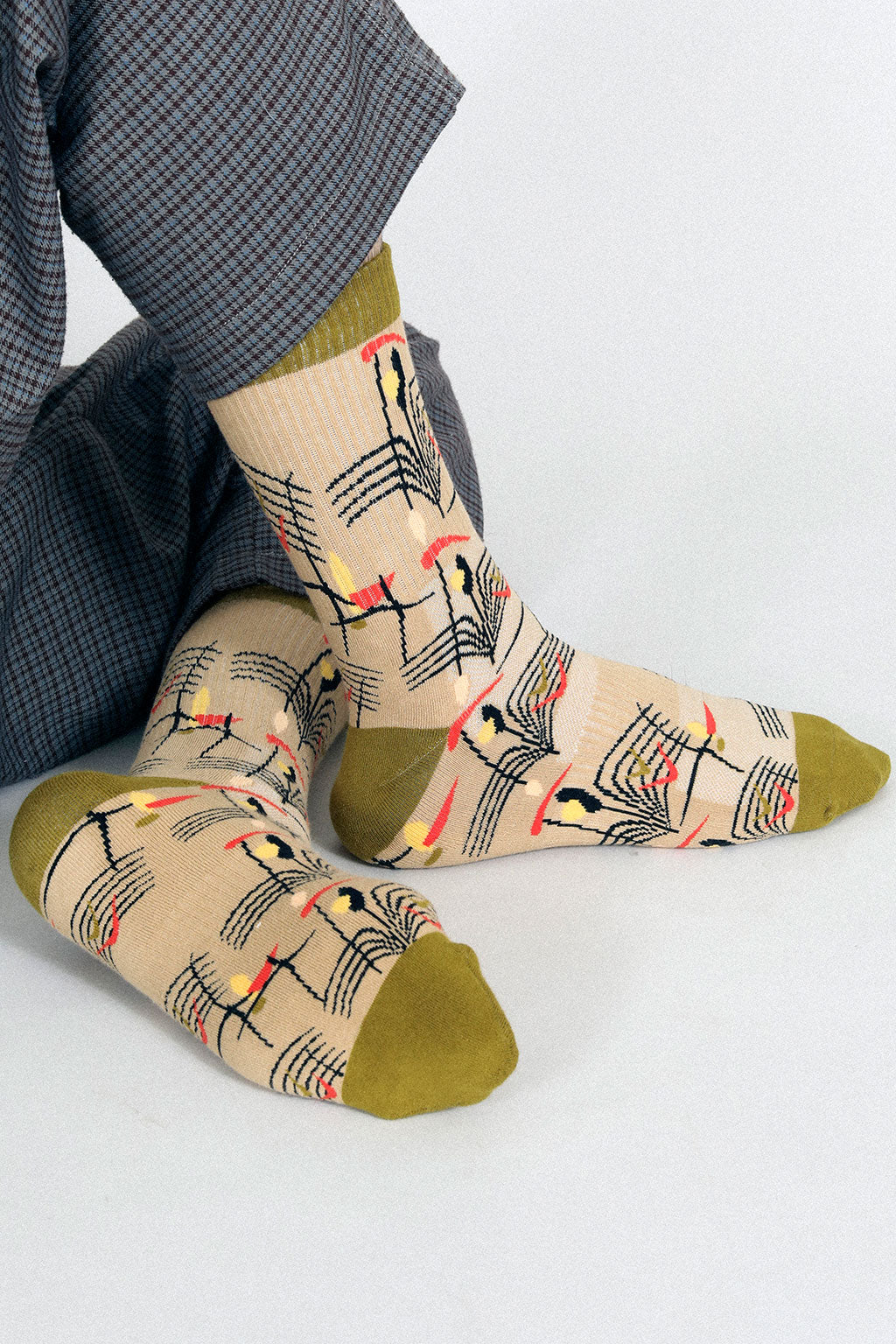 Pitter Patterns Gift Set