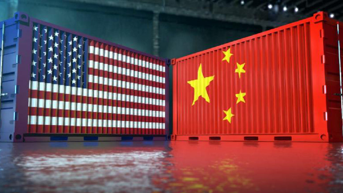 Tariffs & Trade: Things are Still Changing...