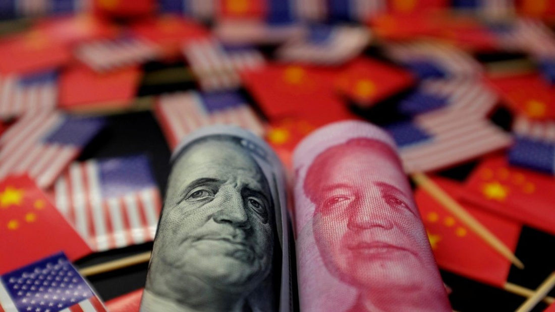 Is the U.S. & China Trade War Really Cooling Down?