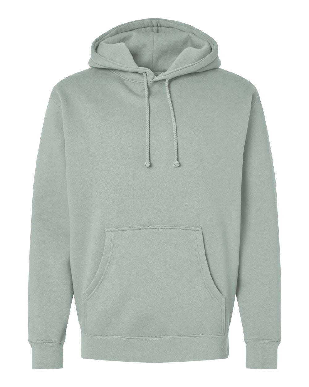 PM MENS BLANK HOODIE