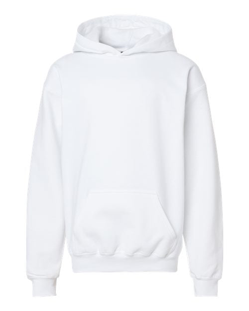 PM WOMENS BLANK HOODIE