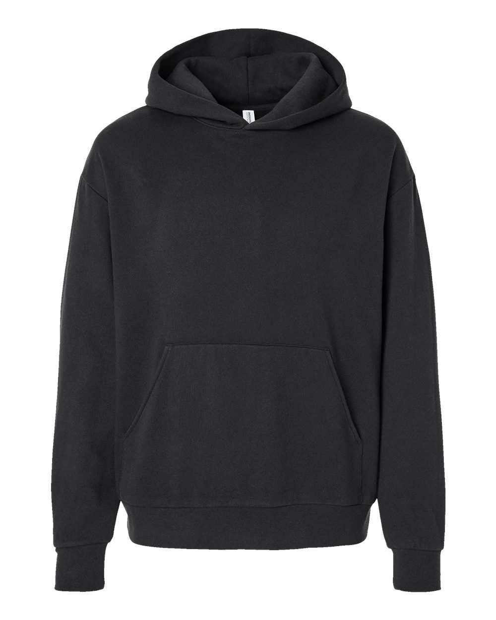 PM MENS BLANK HOODIE