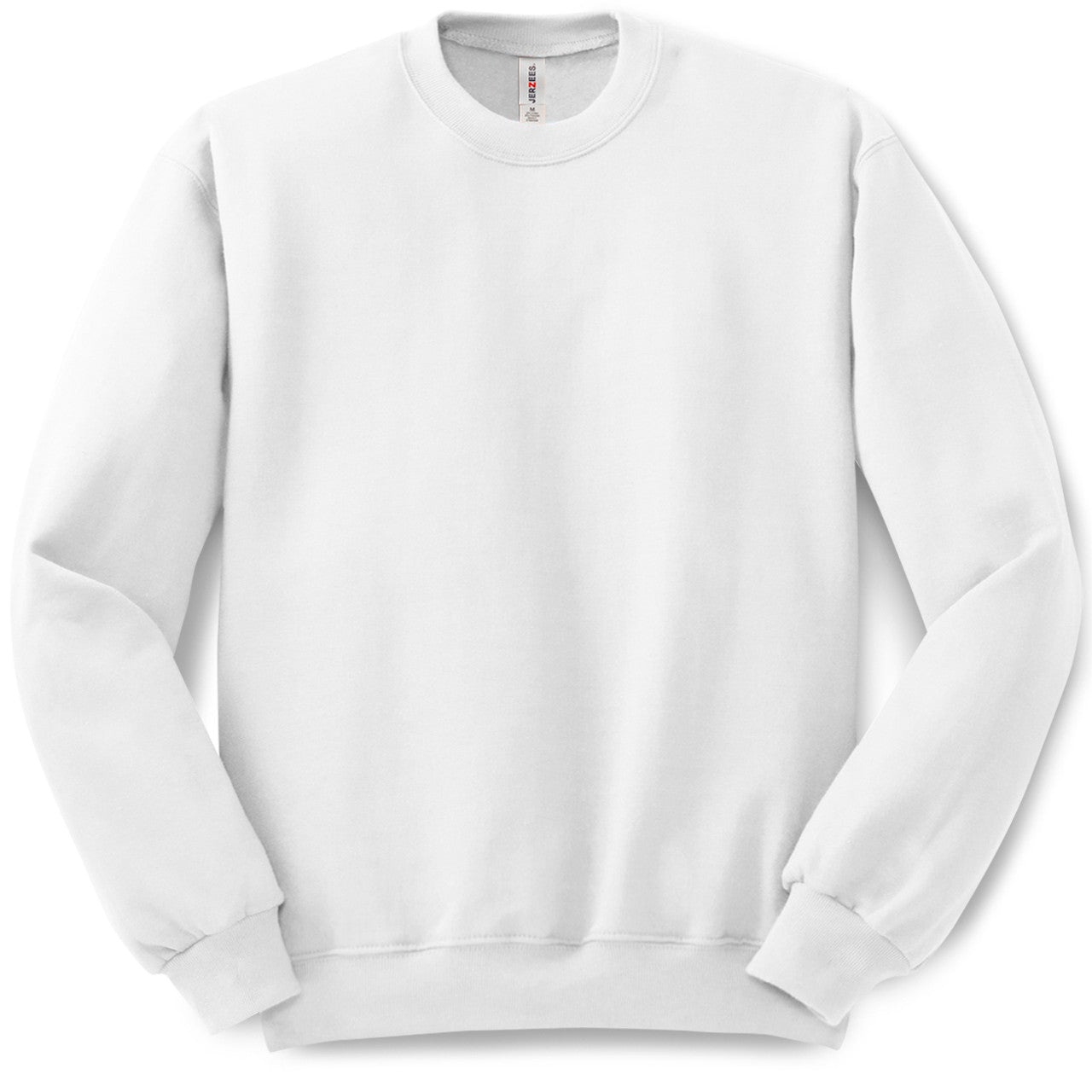 PM WOMENS BLANK CREW