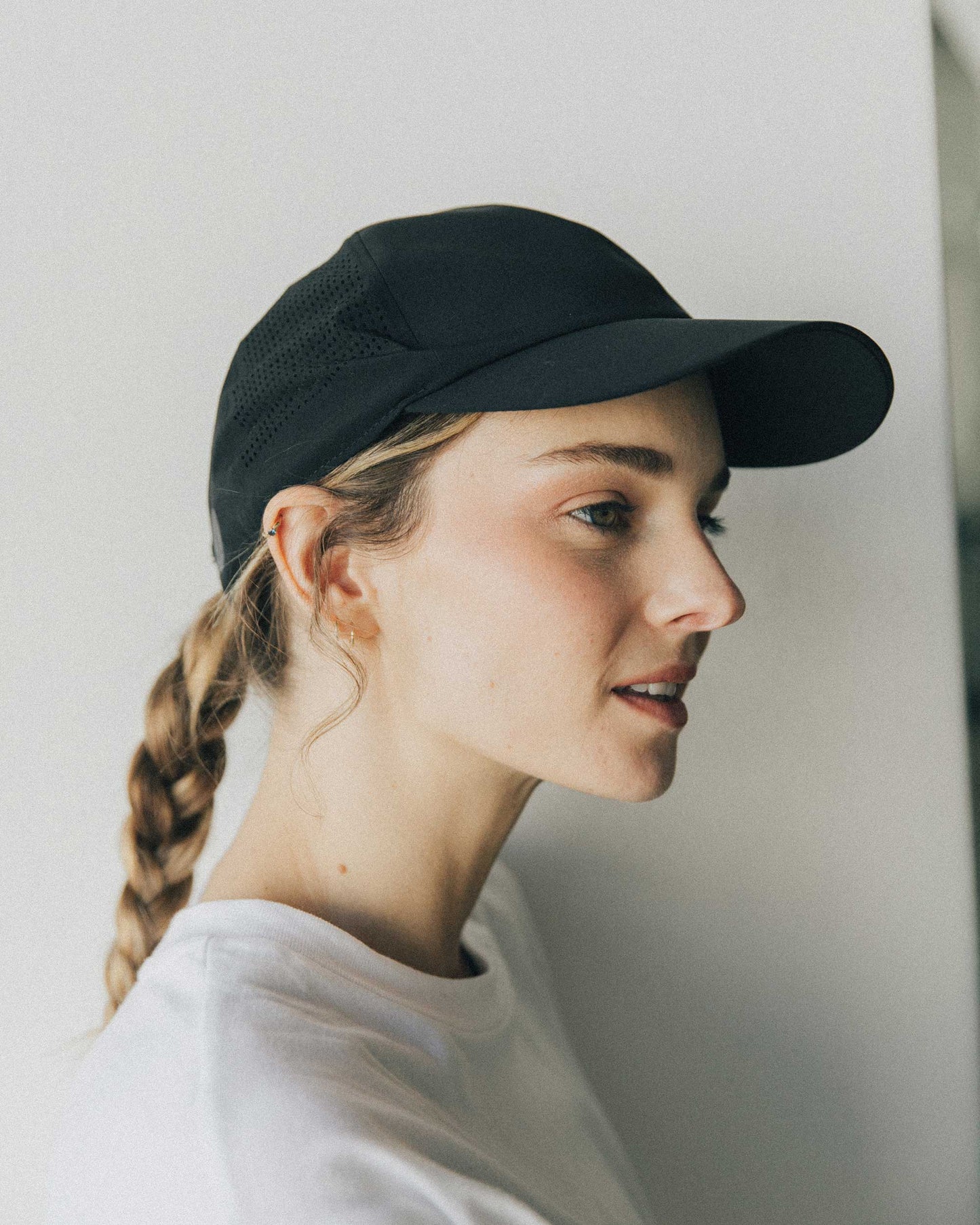 Seamless Hat