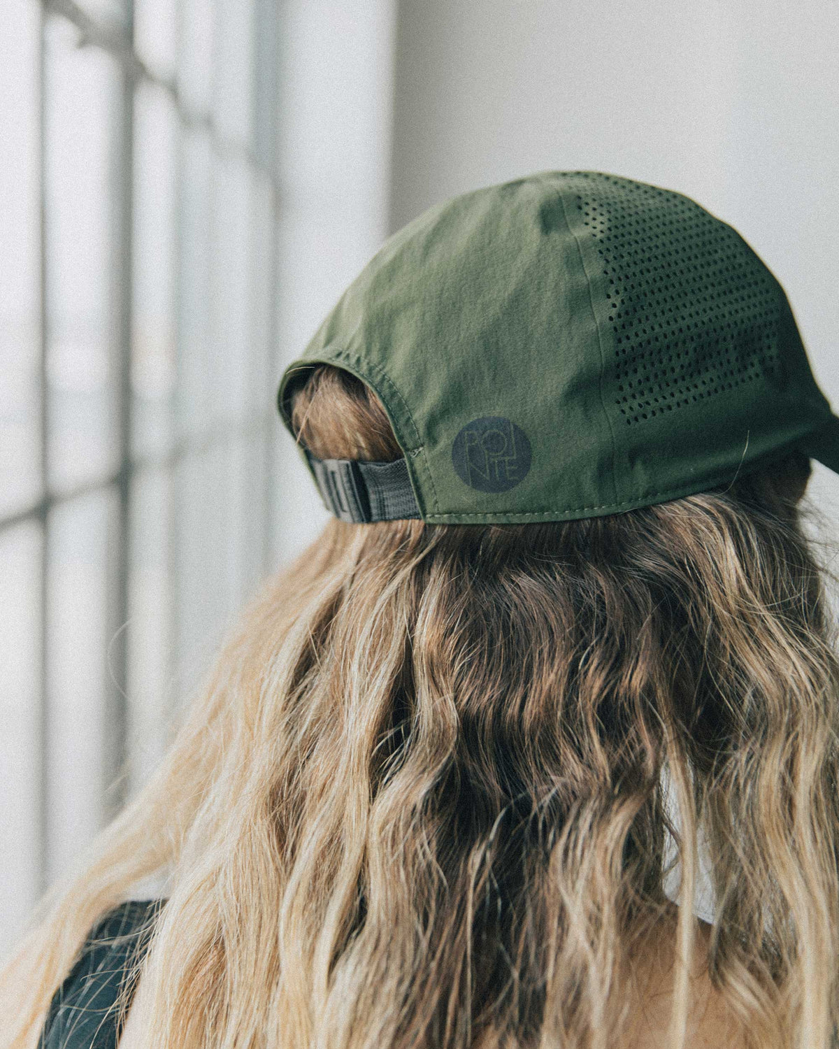 Hatpac Seamless Hat – pac-mfg