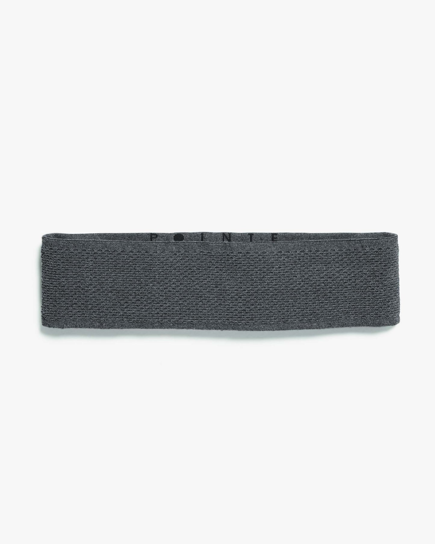 Endurance Headband Stay sleek through every sprint, squat, and asana with our silicone gripped Endurance Headband.