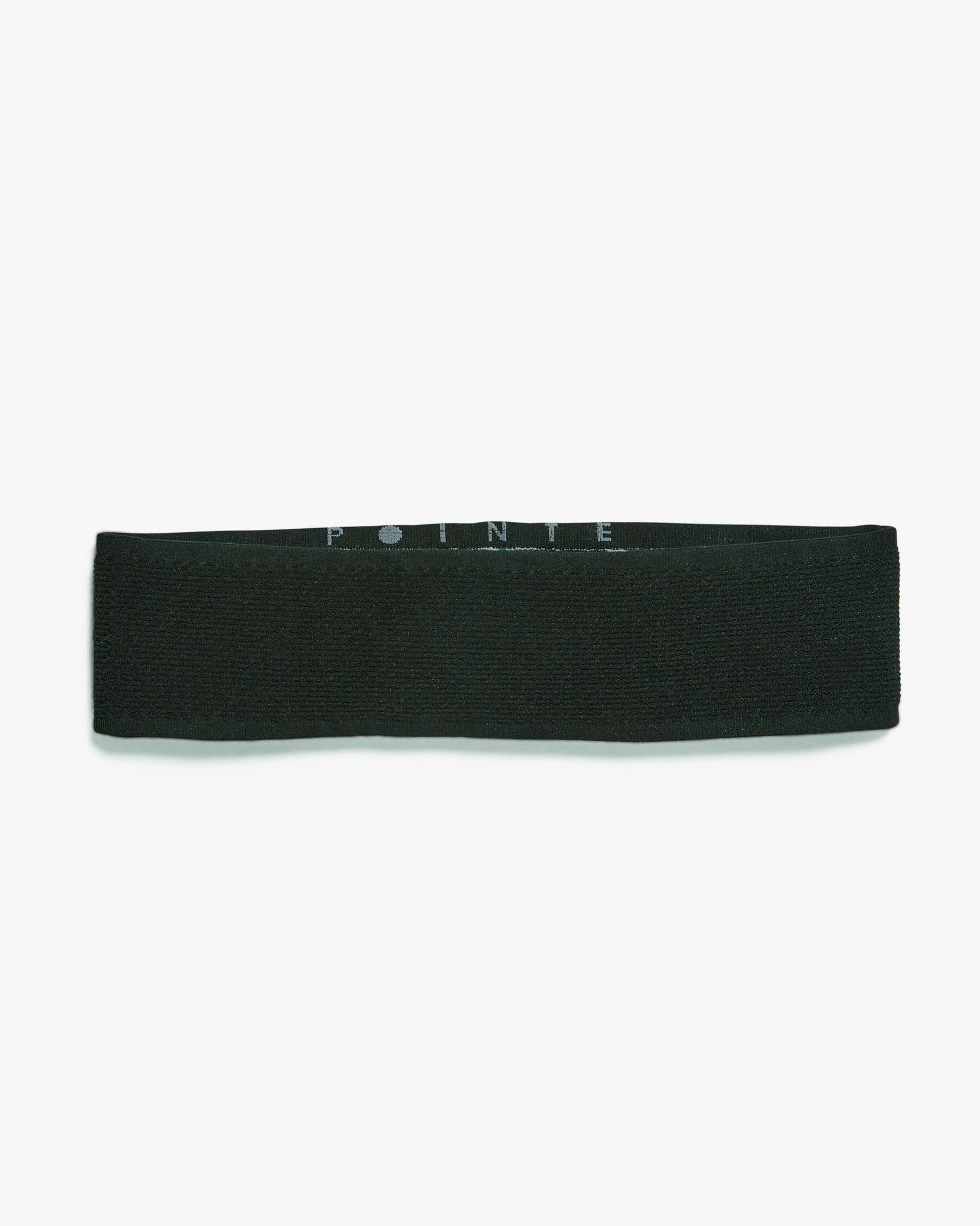 Endurance Headband Stay sleek through every sprint, squat, and asana with our silicone gripped Endurance Headband.