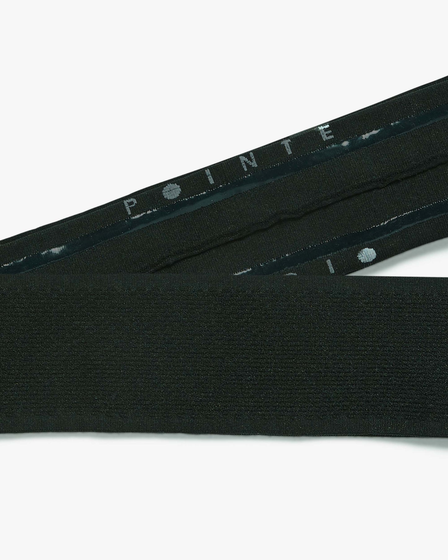 Endurance Headband Stay sleek through every sprint, squat, and asana with our silicone gripped Endurance Headband.