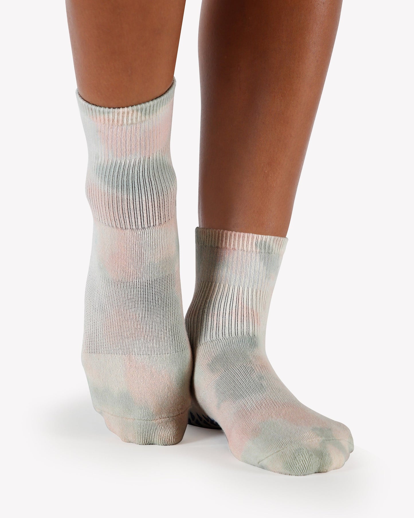 Jamie Ankle Grip Sock