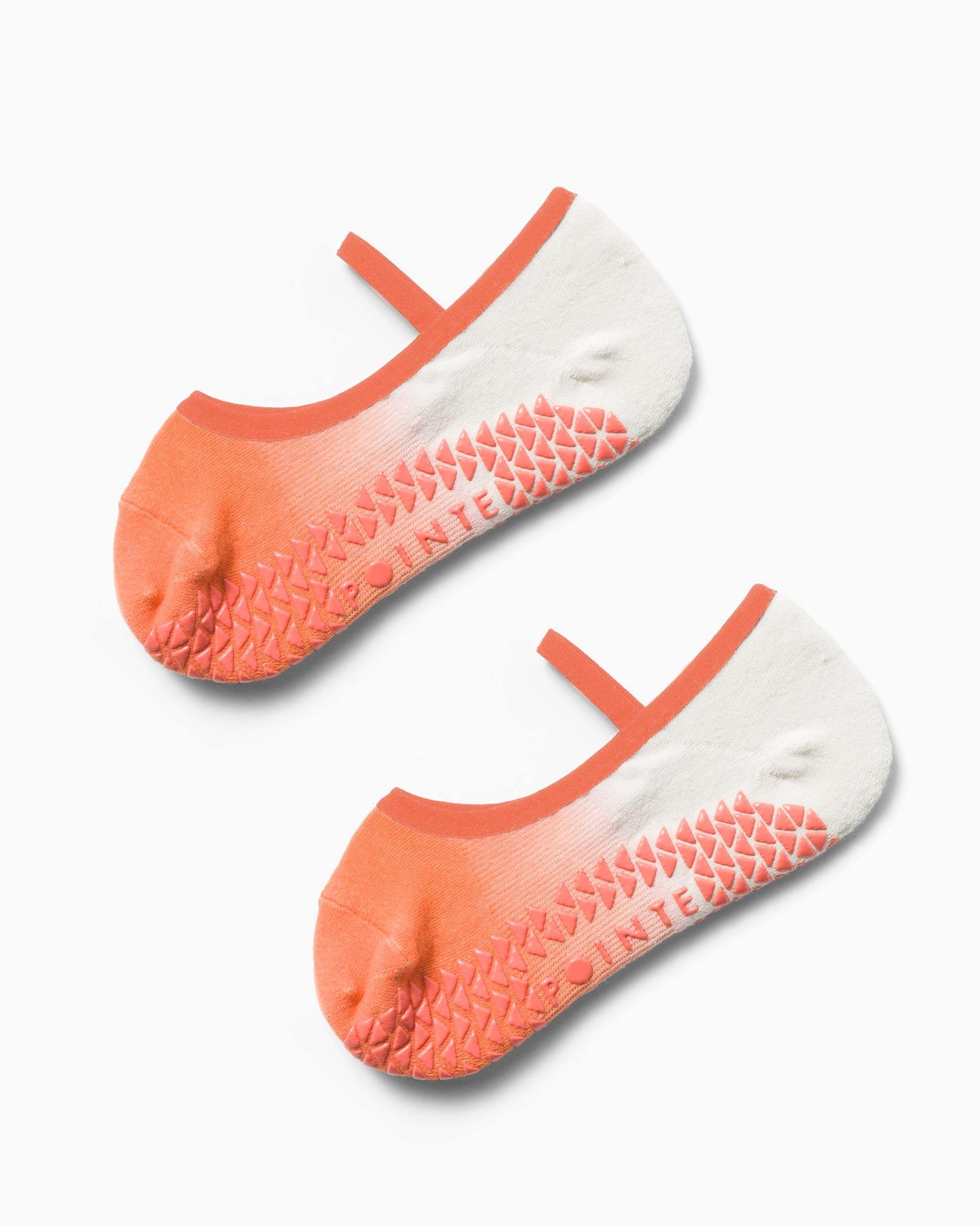 Piper Dance Grip Sock