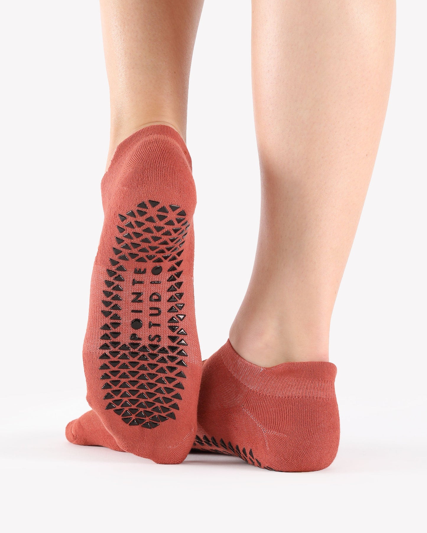 Josie Grip Strap Sock