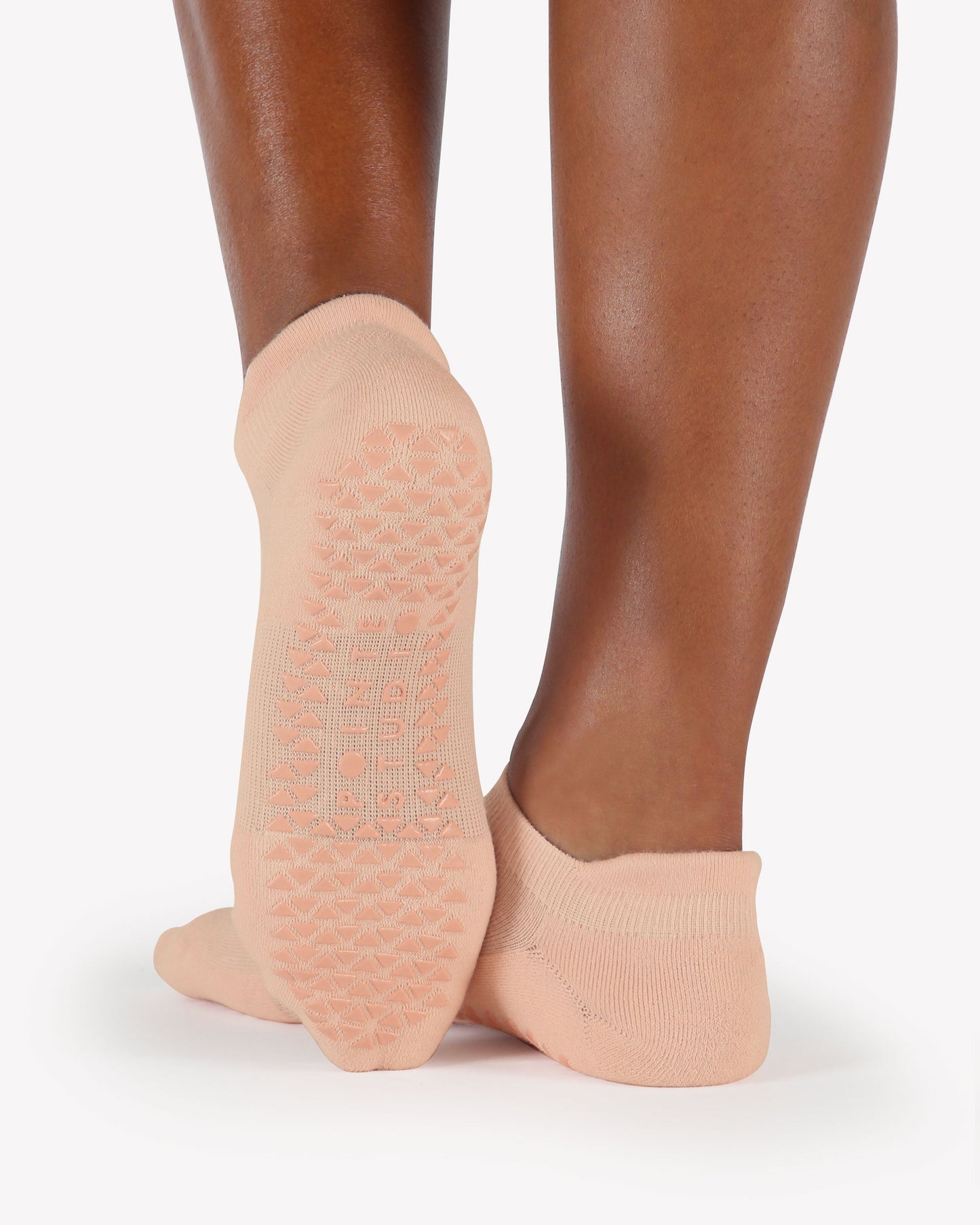 Josie Grip Strap Sock