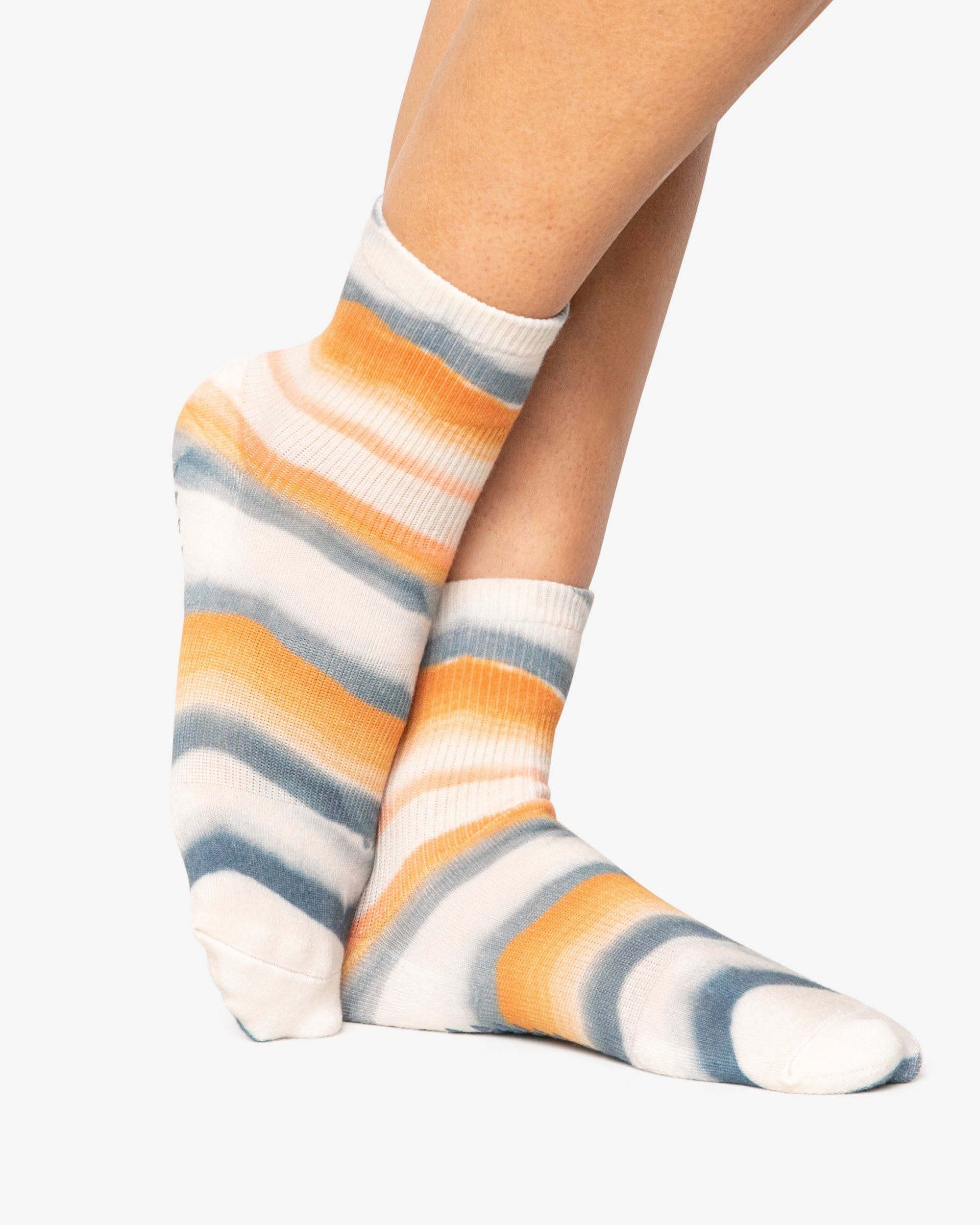 Slab Ankle Grip Sock – pac-mfg