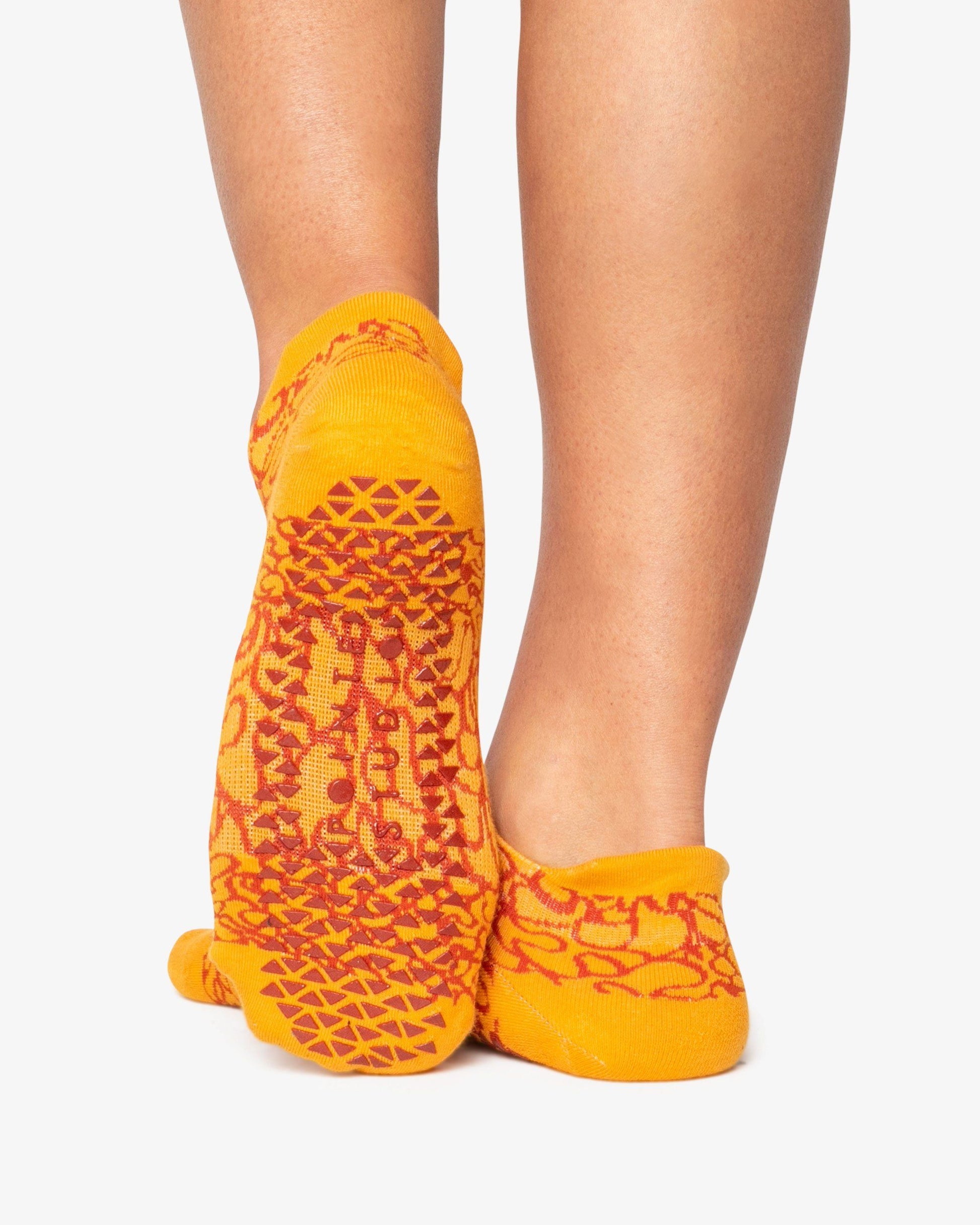 Abstract Grip Sock – pac-mfg