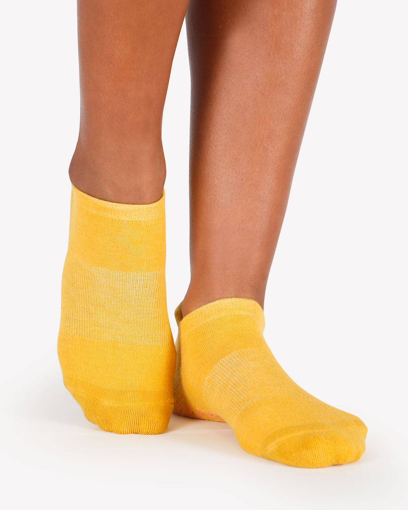 Union Grip Sock - Pilates/Barre