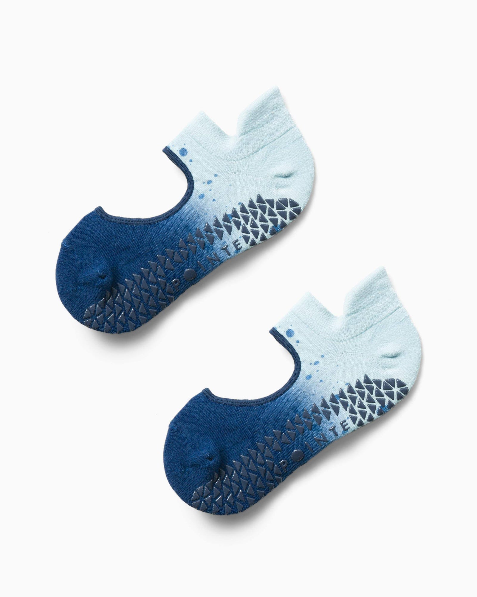 Topo Ankle Grip Sock