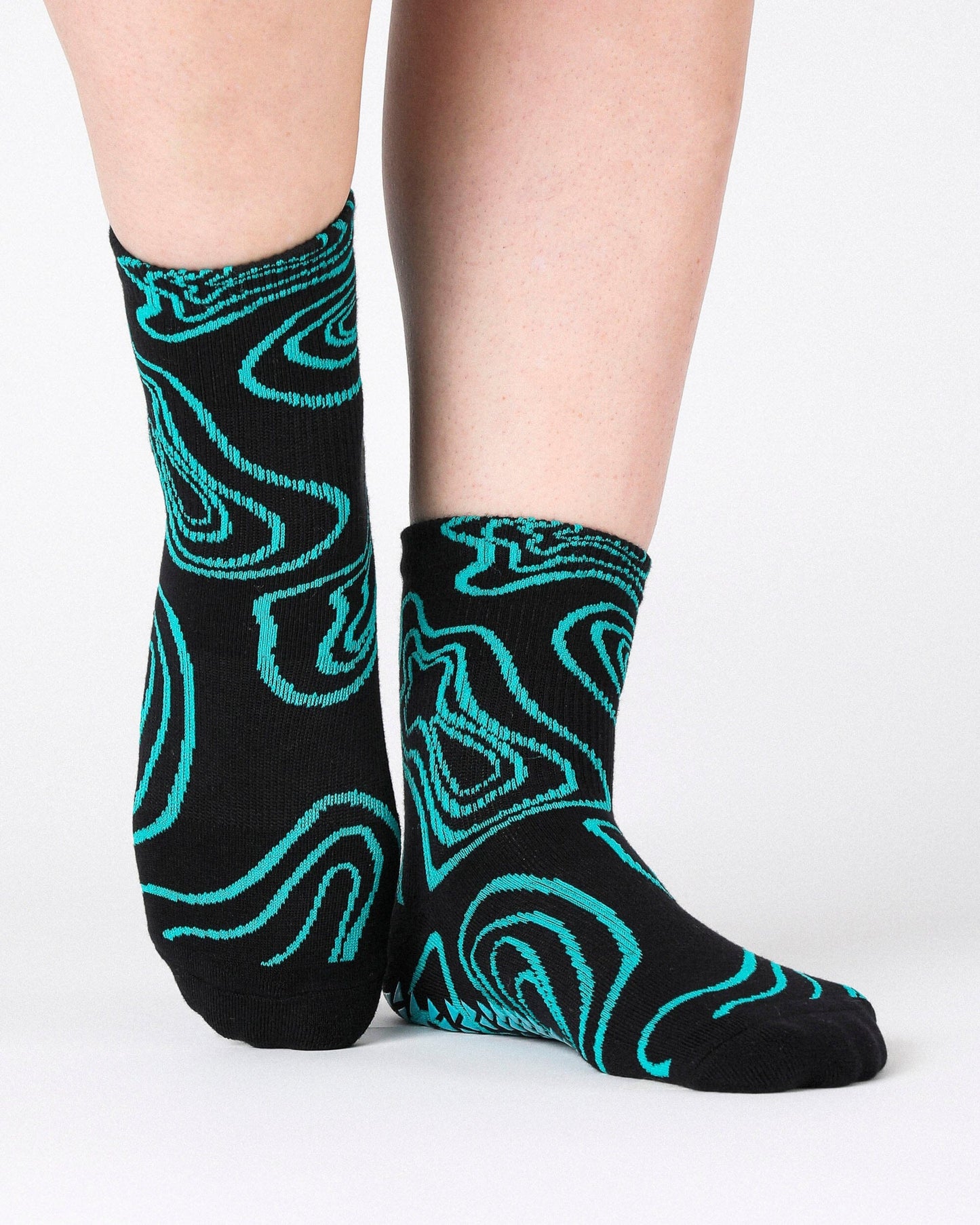 Topo Ankle Sock