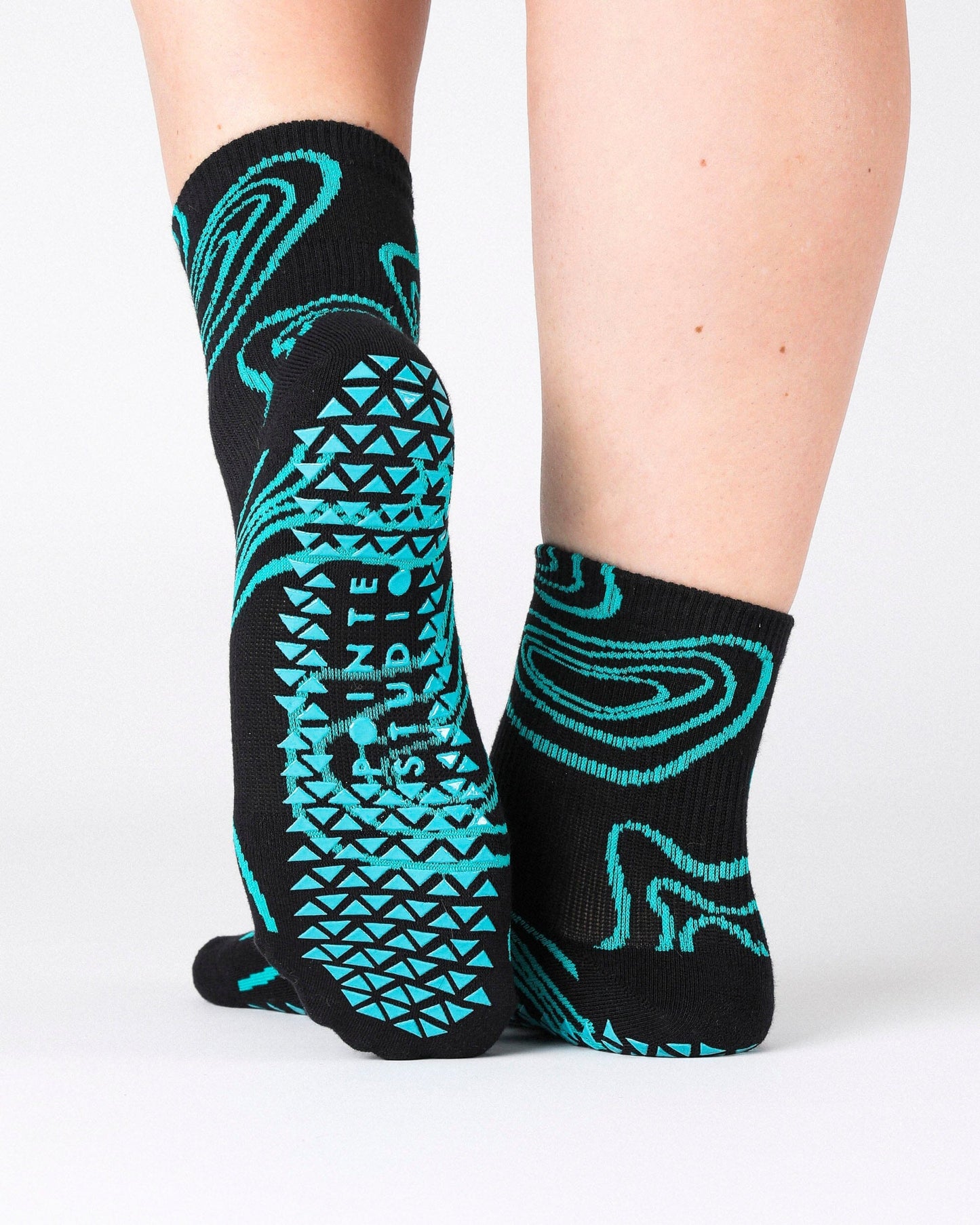 Topo Ankle Sock