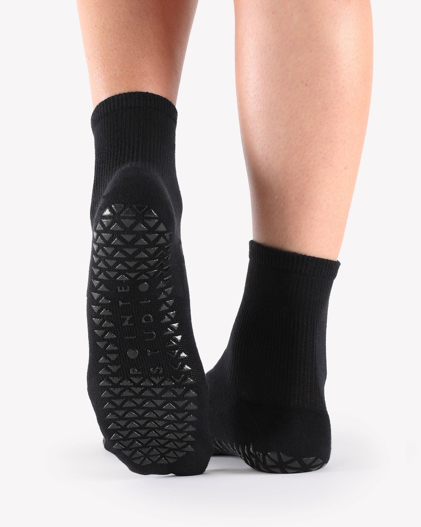 Union Ankle Grip Sock