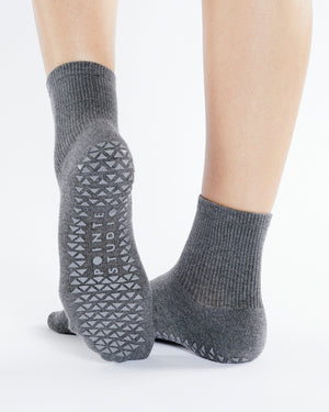 Union Ankle Sock