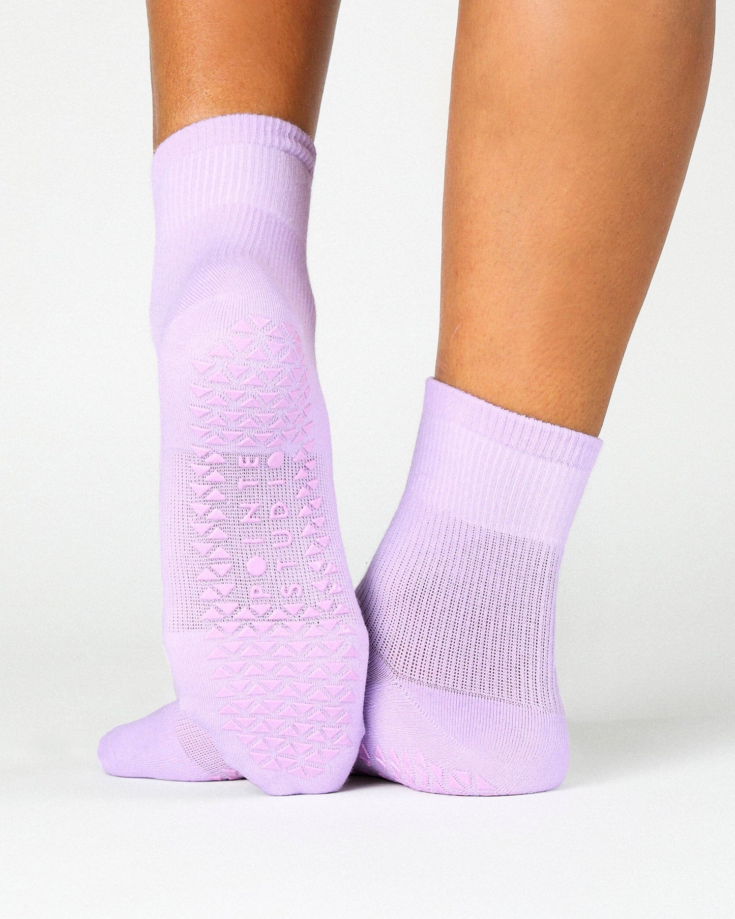 Union Ankle Sock