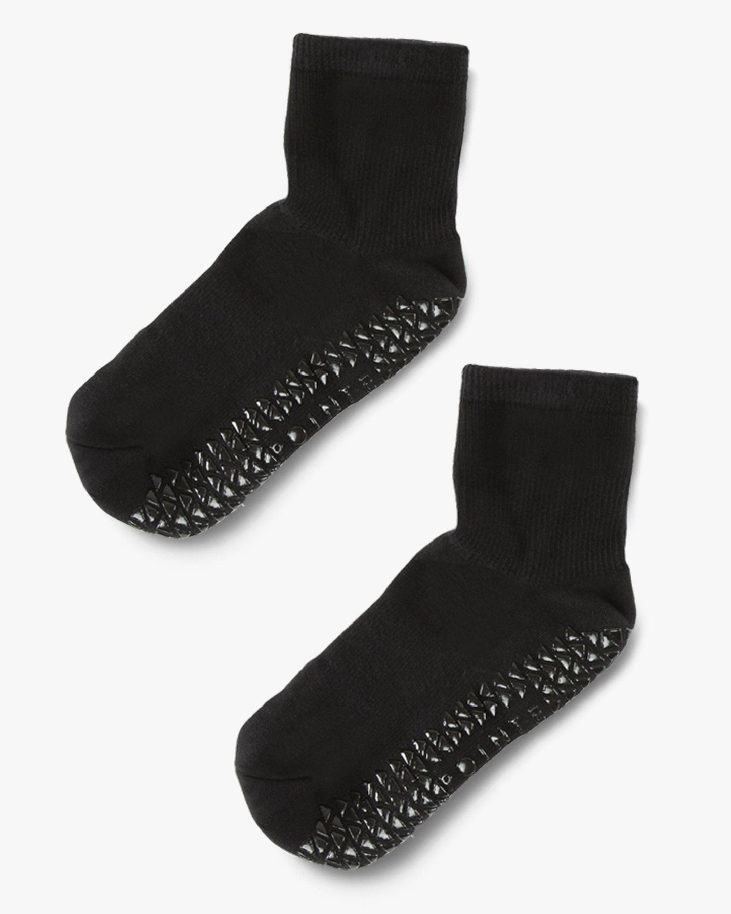 Union Ankle Grip Sock