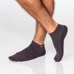 BASICS Full Foot Regular Toe Just For Men