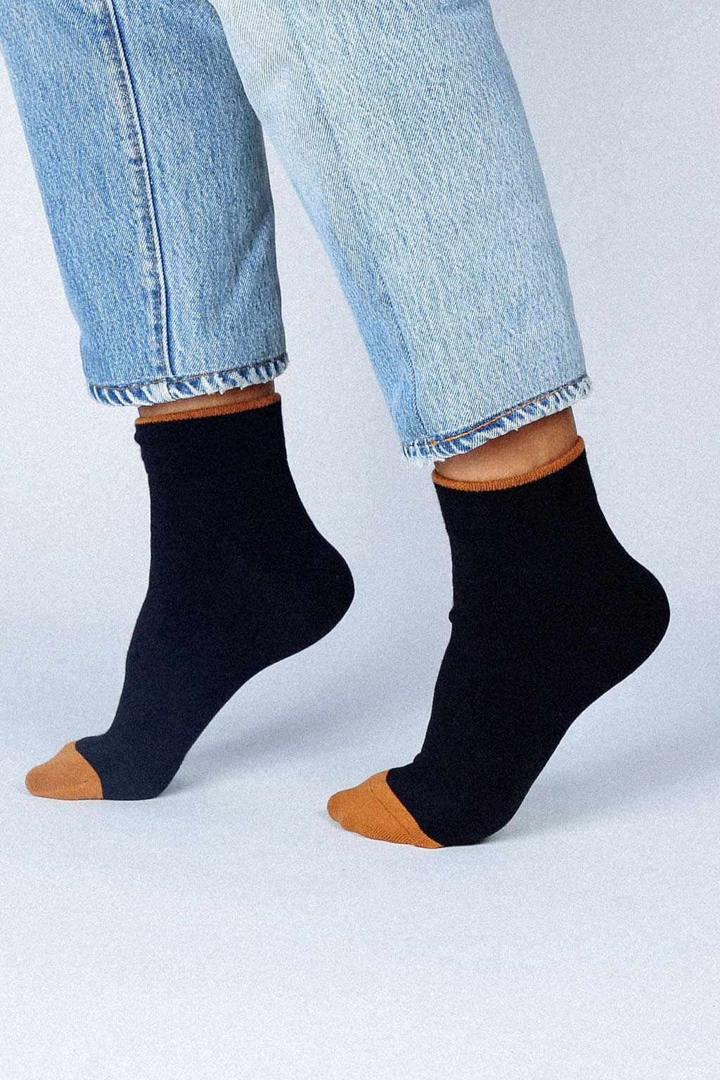 Centre Ankle Socks | Tailored Union – pac-mfg