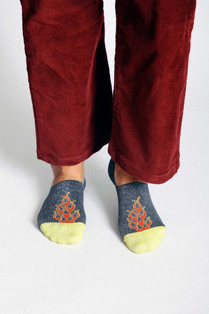 Tailored Union Diva Feiri socks