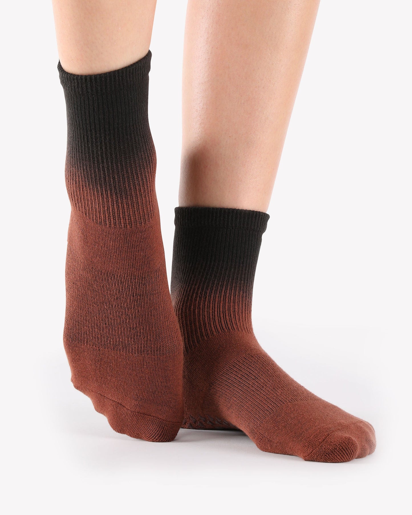 Cameron Ankle Grip Sock