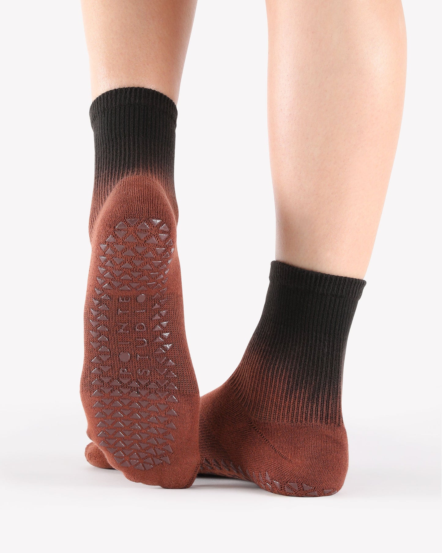 Cameron Ankle Grip Sock