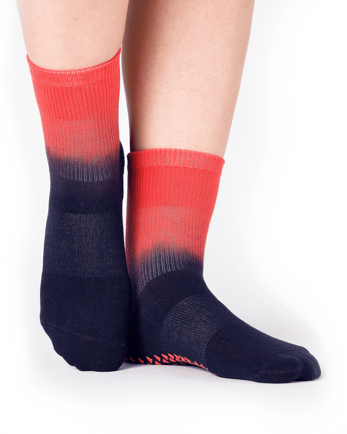 Cameron Ankle Grip Sock