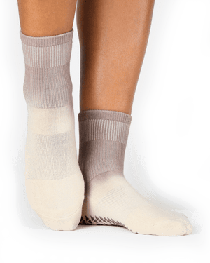 Cameron Ankle Grip Sock