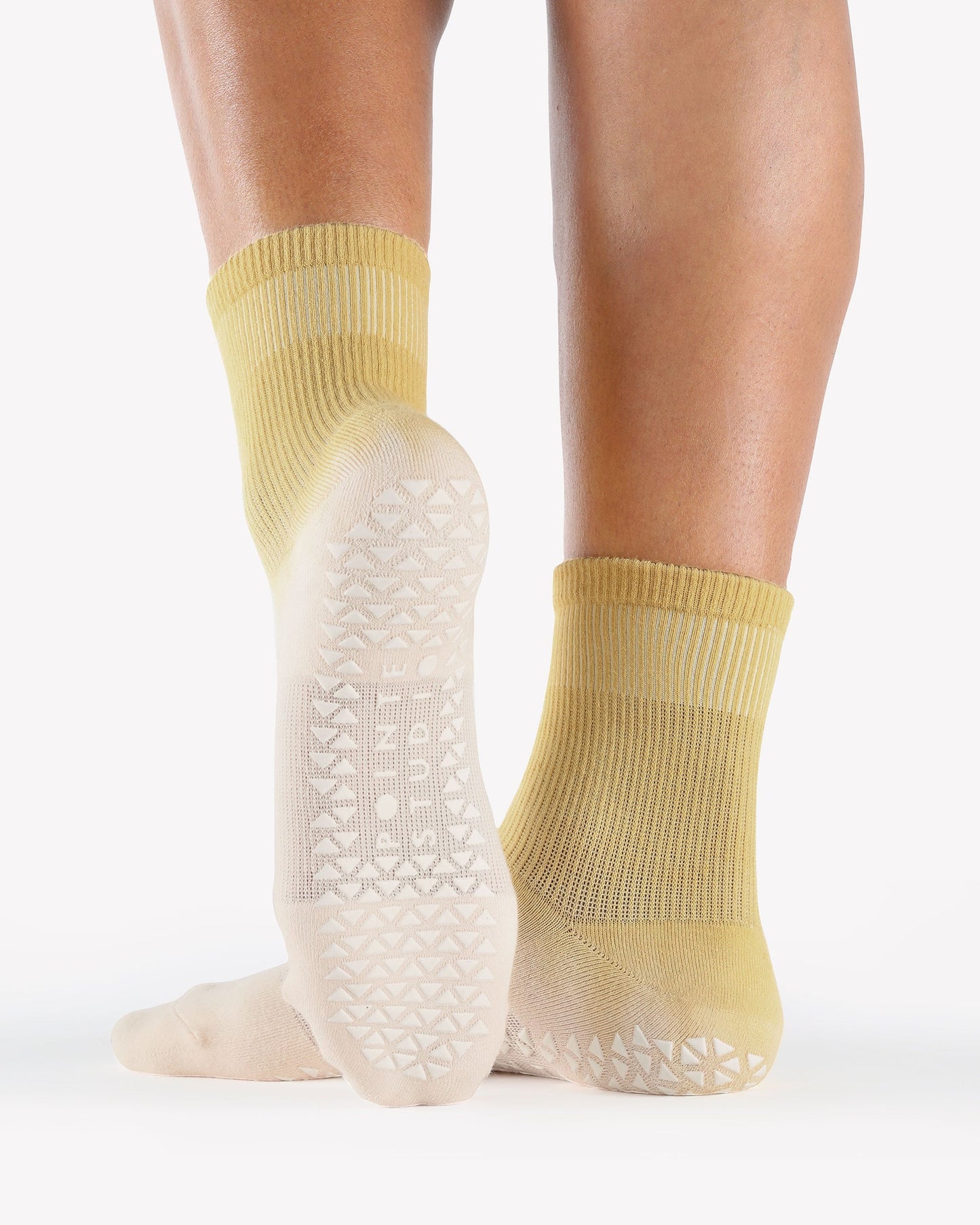 Cameron Ankle Grip Sock