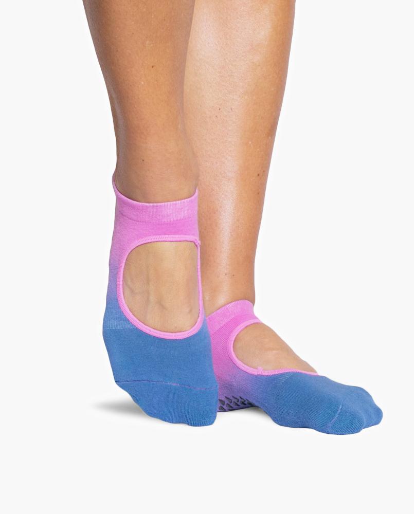 Nina Strap Sock lightweight strap