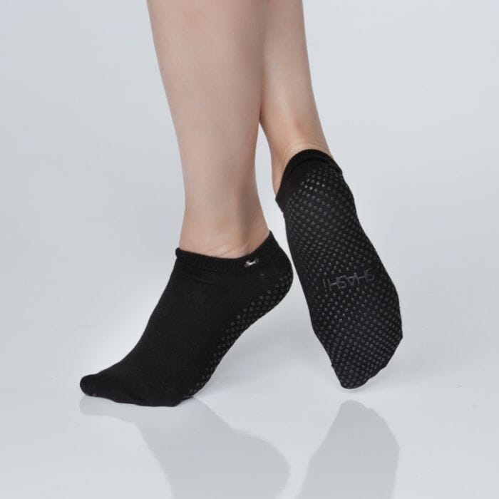 SHASHI Barre Socks