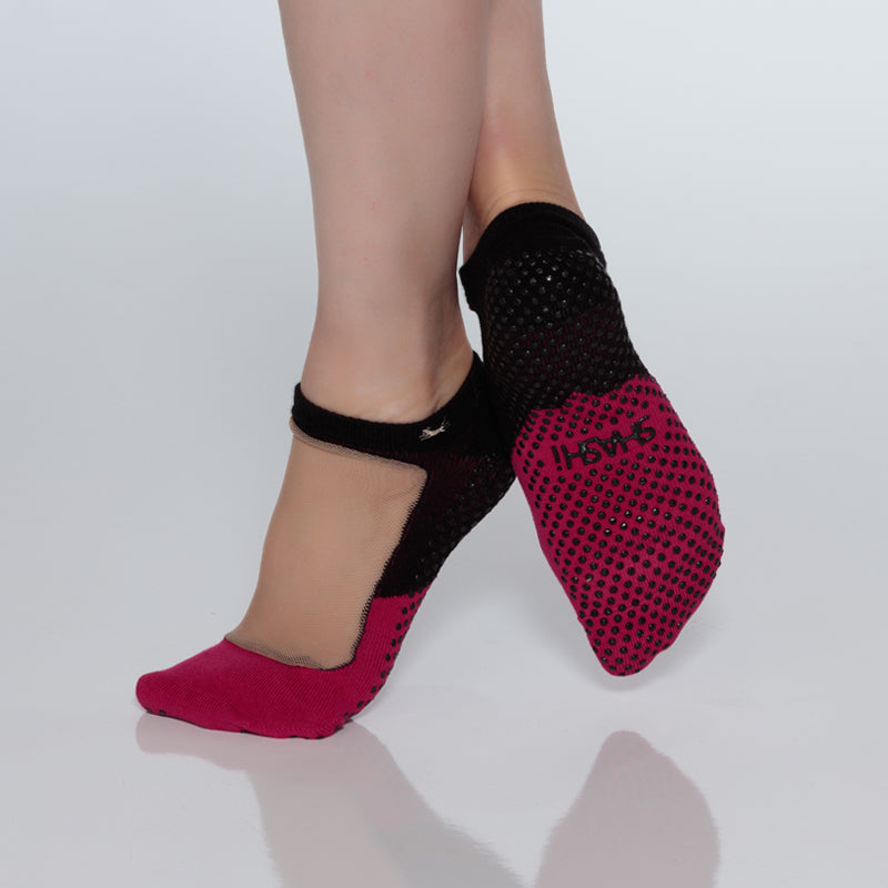 CLASSIC Mesh Regular Toe