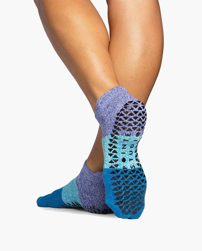 Pointe Studio Grip Socks — Union Pilates